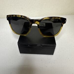 Oakley Shaun White Holbrook Brown Tortoise